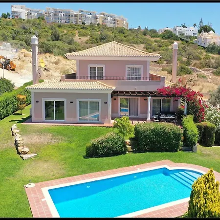 Villa Marina *