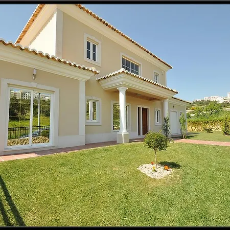 Villa Marina Albufeira