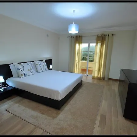 Marina Villa *