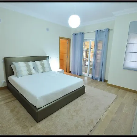 Marina Villa *