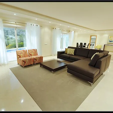 Villa Marina Albufeira