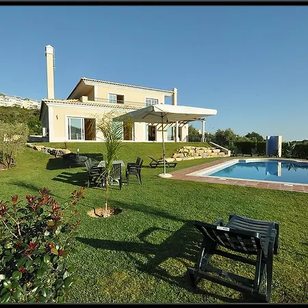 Marina Villa