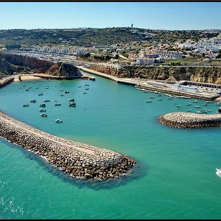 Marina Villa Albufeira