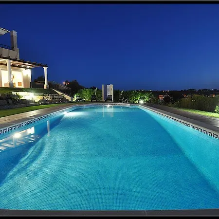 Marina Albufeira